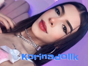 Korinadollk