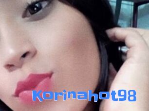 Korinahot98