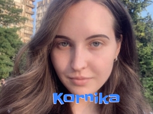 Kornika