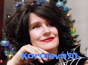 Koroleva70