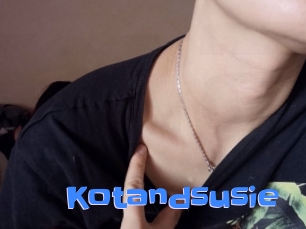 Kotandsusie