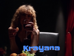 Krayana