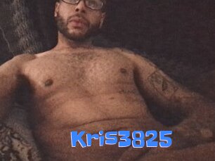 Kris3825