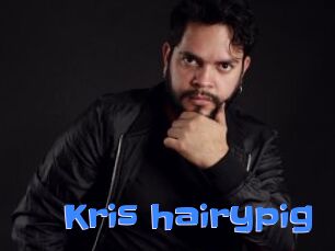 Kris_hairypig