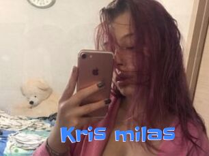 Kris_milas