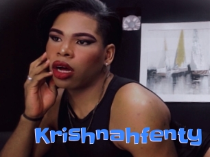 Krishnahfenty