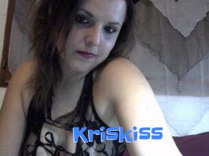 Kriskiss