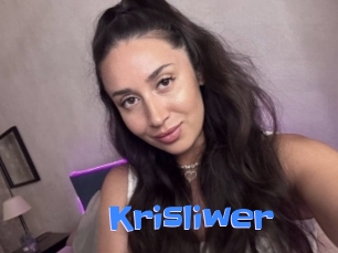 Krisliwer