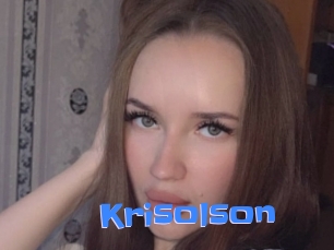 Krisolson