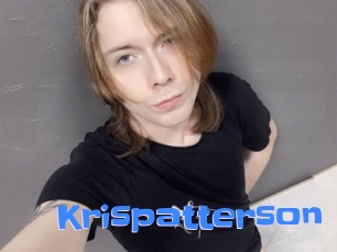 Krispatterson