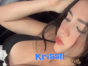 Krissll
