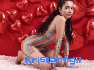 Kristanngil