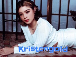 Kristengold
