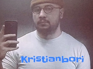 Kristianbori