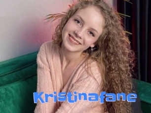 Kristinafane