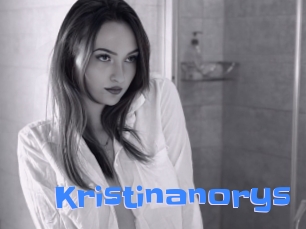 Kristinanorys