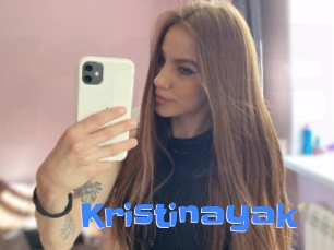 Kristinayak