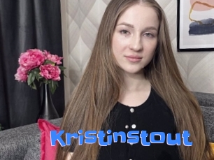 Kristinstout