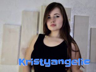 Kristyangelic
