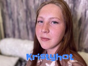 Kristyhot