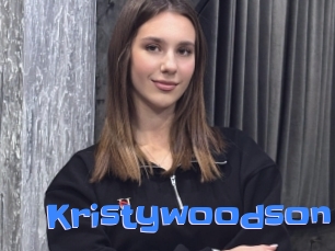 Kristywoodson