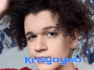 Krisyoywo