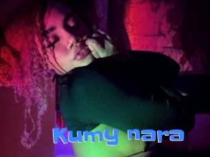 Kumy_nara