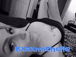 Kxaxmichelle