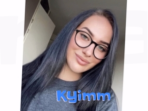 Kyimm