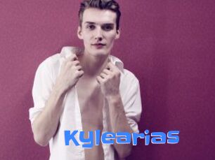 Kylearias