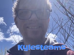 Kylesteams