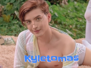 Kyletomas