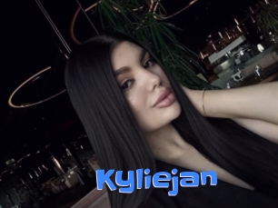 Kyliejan