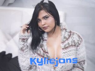 Kyliejons