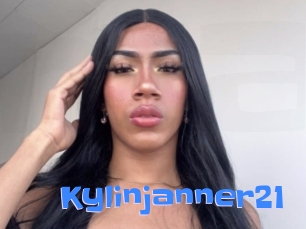 Kylinjanner21