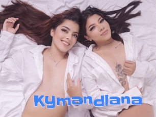 Kymandlana