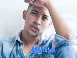 Kynie