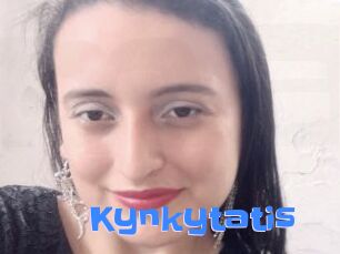 Kynkytatis