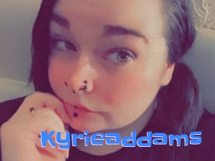 Kyrieaddams