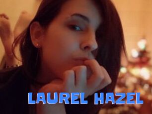 LAUREL_HAZEL