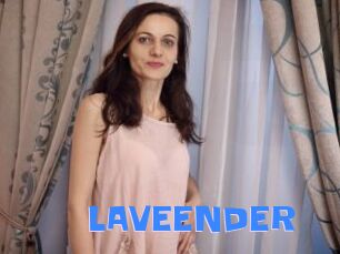 LAVEENDER