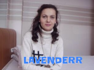 LAVENDERR