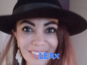 LEAx