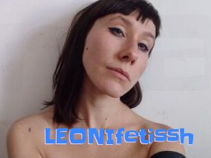 LEONIfetissh