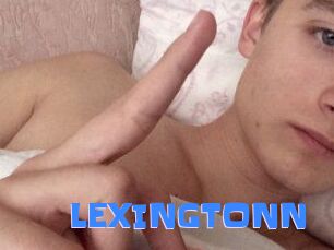 LEXINGTONN