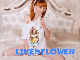 LIKEaFLOWER