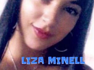 LIZA_MINELL