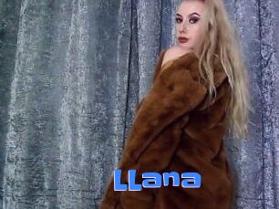 LLana
