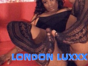 LONDON_LUXXX