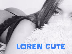 LOREN_CUTE